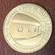 08 FERTÉ SUR CHIERS LIGNE MAGINOT VILLY LA FERTÉ  MÉDAILLE TOURISTIQUE MONNAIE DE PARIS 2019 JETON MEDALS TOKENS COINS - 2019