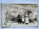 GENERAC (30) - Carte Photo -  Une Famille - T BE - Autres & Non Classés