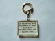 Tarbes (65) - RARE Porte - Clef " Les Majorettes De La Bigourdane De Tarbes " - BE - Porte-clefs