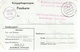 Correspondance Adresse Par Prisonier De Guerre Au Stalag Par Gan, - Guerre De 1939-45