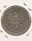 GERMANY ALLEMAGNE ALEMANHA 1 MARK  1950 F 255 - 1 Mark