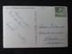 CP SUISSE (M1909) A L'HOSPICE DU GRAND ST BERNARD (2 Vues) Prêtre Avec 2 Chiens 1953 - Altri & Non Classificati