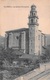 ELORRIO - LA IGLESIA PARROQUIAL ~ AN OLD POSTCARD #94666 - Vizcaya (Bilbao)