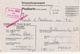 Correspondance Adresse Par Prisonier De Guerre Au Stalag VIII A, Görliz Par Hellemmes-Lille - Guerre De 1939-45