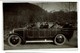 Carte - Photo Autocar - Autobus Excursion Garage Majestic Lourdes - 1928 - 2 Scans - Buses & Coaches