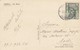 12646-DERNA(CIRENAICA)-VIA WADI'-EX COLONIE ITALIANE-1936-FP - Libia