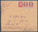 FRANCE - 23.11.1942, Cover To Lager Hallendorf GERMANY, Censored - 1921-1960: Modern Period