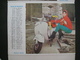 Delcampe - DA VEDERE A VOIR 1963 CALENDARIO CALENDAR CALENDRIER VESPA PIAGGIO SCOOTER DIVE FEMMES PIN UP - Formato Piccolo : 1961-70