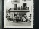 PHARMACIE "LEMETTRE" À ARGELÈS - GAZOST PYRÉNÉES FRANCE PASSAGE DU TOUR DE FRANCE PARC D UN HÔTEL EN 1961 14 PHOTOS - Argeles Gazost