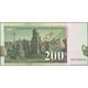 TWN - MACEDONIA (private Issue) - 200 Denari 2013 Dyonisos - Specimen 000000 UNC - Altri & Non Classificati