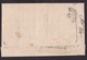 Spain: Folded Letter, 1877, 2 Stamps, King (minor Damage, See Scan) - Brieven En Documenten