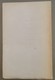 Lettres à Robert De Montesquiou • Marcel Proust Correspondance  Editeur : Plon   Année : 1930 - 1901-1940