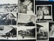 Delcampe - MILITAIRES PARA - COMMANDOS DE BELGIQUE DÉTACHÉS AU CONGO BELGE FIN ANNÉES 1950 LOT 15 PHOTOS Et 2 Cartes - Photos - Guerre, Militaire