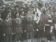 Photo Delhay  Paris Ceremonie Croix Rouge Femme Secouristes 1946 - Guerre, Militaire