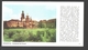 Cracovia - Cattedrale Del Wawel - 15,5 X 8,5 Cm - Educational Card - Pologne