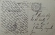 DF40266/278 - COLONIES FR. - N°43 - CàD Bleu TSIVORY (MADAGASCAR) 15 JANV 1909 - CPA : ANJOUANNAIS - Lettres & Documents