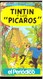 Delcampe - 20 Cintas De Video VHS. Tintín. Catalán. Español. Estado Medio. - Cartoons