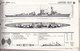 German Navy ,schémas,photos,descriptions De Tous Les Bateaux Allemands,.documentation U.S. De 1942 ,166 P.,3 Scans - Bateaux