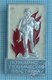 USSR / Badge / Soviet Union /  Ministry Of Internal Affairs Fire-technical Exhibition. Fireman. - Firemen