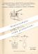 Original Patent - Charles Marlow , Aston Manor | Mary & George Noël Arculus , Joseph Warry , Birmingham | Polieren !!! - Historische Dokumente