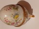 PORCELAIN FINE Eggs  Porcelain Fine,  , Egg Made Of Fine Porcelain, Nice - Eieren