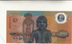 10 Dollars Australia Polymer   No Data. Pieghe - 1988 (10$ Kunststoffgeldscheine)