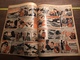 1957 HISTOIRE ILLUSTREE LES FILLES DU CIEL EDOUARD AIDANS HOTESSES DE L AIR - Verzamelingen