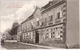 PENZLIN Mecklenburg Hotel Goldene Krone Inhaber Paul Brennigke TOP-Erhaltung 23.4.1913 Gelaufen - Neubrandenburg