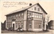 APEN Ammerland Ostfriesland Bremers Hotel Oldtimer Auto 23.9.1929 Gelaufen - Westerstede