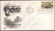 US UNITED STATES AMERICA U.S 1970 FIRST DAY COVER FDC JOSIAN SNELLING ANNIVERSARY FOUNDING FORT SNELLING SNELLING - Other & Unclassified