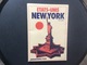 DEPLIANT TOURISTIQUE ETAT-UNIS  New York  JETOURAMA  No 43 - Tourism Brochures