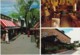 Hahndorf, German Village In Mt. Lofty Ranges, South Australia - Prepaid PC, Unused - Adelaide