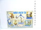 KINDER ICE AGE GLACE 3  SERIE COMPLETE (7)  2009   +  BPZ (7) - Montables