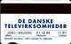 ! Telefonkarte, Telekort, Phonecard, 1994 Dänemark, Danmark, Denmark - Dänemark