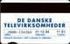 ! Telefonkarte, Telekort, Phonecard, 1994 Dänemark, Danmark, Denmark, Papagei, Parrot - Danemark