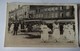 Halluin - Menin ? Photo-carte D'une Procession Avec Avion Fleuri - Autres & Non Classés