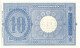 10 LIRE BIGLIETTO DI STATO EFFIGE UMBERTO I 10/04/1915 SUP+ - Otros