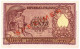 100 LIRE BIGLIETTO DI STATO SPECIMEN ELMATA DI CRISTINA 31/12/1951 FDS-/FDS - Altri & Non Classificati