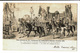 CPA - Carte Postale-Belgique Bruxelles-Fête Du 75me Anniversaire De L'indépendance- Le Char Du Congo-1906 VM4616 - Fêtes, événements