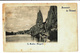 CPA - Carte Postale-Belgique Dinant - Le Rocher Bayard 1901? VM4619 - Dinant