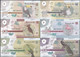 TWN - PACIFIC (private Issue) - 13-14-15-16-17-18 Pacific Dollars 2017 Set Of 6 UNC - Altri & Non Classificati