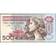 TWN - PRINCIPAUTÉ DE MONACO (private Issue) - 500 Francs 2016 Low Serial M 000XXX A﻿ UNC - Other & Unclassified
