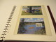 Delcampe - ALAND. 1984  Bis  2002  Posten  O /  ** /   MARKEN  Und. BELEGE. Auf. LINDNER - T - VORDRUCK  Im. BINDER - Sammlungen (im Alben)