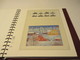 Delcampe - ALAND. 1984  Bis  2002  Posten  O /  ** /   MARKEN  Und. BELEGE. Auf. LINDNER - T - VORDRUCK  Im. BINDER - Sammlungen (im Alben)