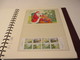 Delcampe - ALAND. 1984  Bis  2002  Posten  O /  ** /   MARKEN  Und. BELEGE. Auf. LINDNER - T - VORDRUCK  Im. BINDER - Sammlungen (im Alben)