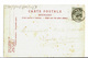 CPA - Carte Postale-Belgique Dinant - La Poste Et L'Hôtel De Ville-1906 VM4620 - Dinant