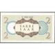 TWN - SAAR (private Issue) - 2 Francs 2015 Specimen - Essay - Very Low Serial 0000XX UNC - Altri & Non Classificati