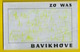 ZO WAS BAVIKHOVE IN 62 OUDE PRENTKAARTEN * Prachtig Naslagwerk Voor Postkaarten Verzamelaars ©1976 Harelbeke Z398-4 - Harelbeke