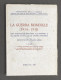 WWI - Mattioli - La Guerra Mondiale 1914 - 1918 I Vol. - Ungheria - 1^ Ed. 1935 - Altri & Non Classificati