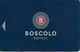France: Boscolo, Nice - Hotelkarten